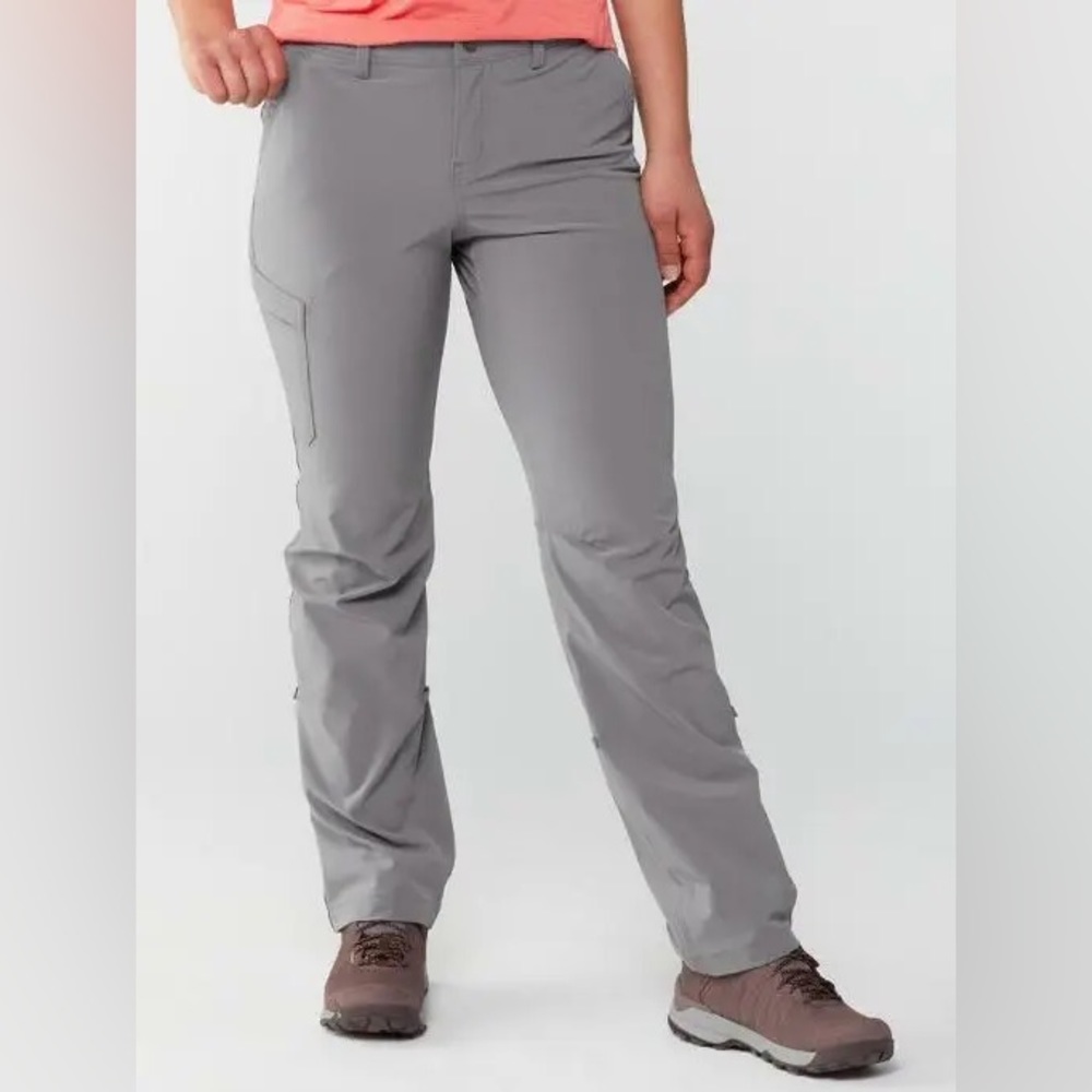 REI Co-op Kornati Roll-Up Hiking Pants